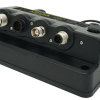 AISLink CB2 Class B+ AIS Bundle with Two Ocean Signal rescueMe MOB1 AIS with DSC Beacons