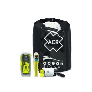 Base PLB Safety Kits