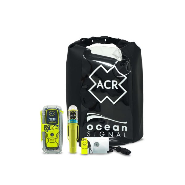 Base PLB Safety Kits