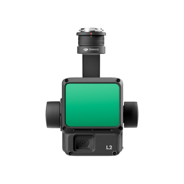 Buy Zenmuse L2 Worry-Free Basic Combo - DJI Store