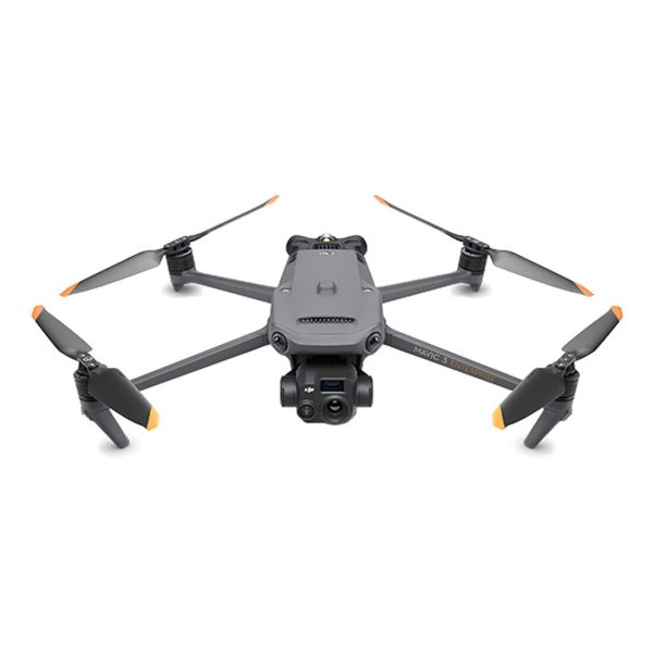 DJI Mavic 3 Enterprise Series Thermal Drone - [Official Store]