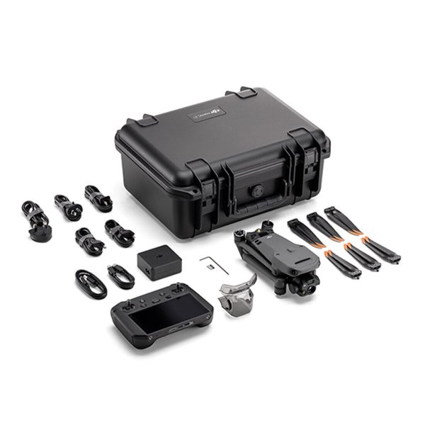 DJI Mavic 3 Enterprise Series Thermal Drone - [Official Store]