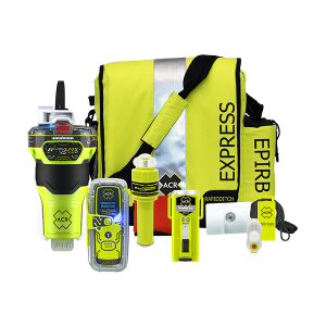 GlobalFix V5 Boating Safety Kits