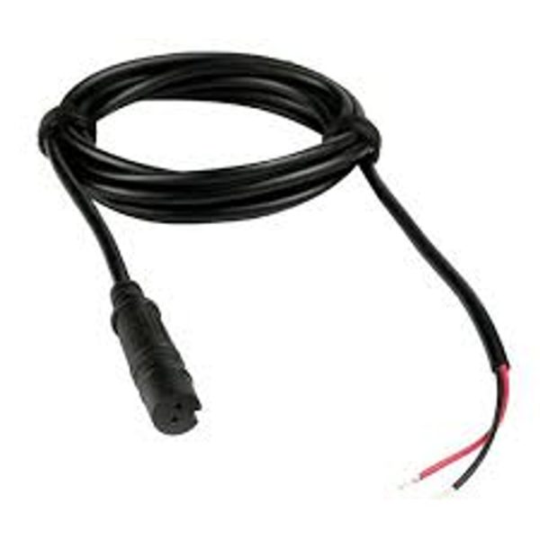 Raymarine AXIOM2 Pro & XL Power Cable, Straight 1.5M