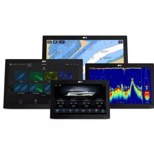 Raymarine AXIOM2 XL 16 - 15.6 inch Glass Bridge Multi-function Display