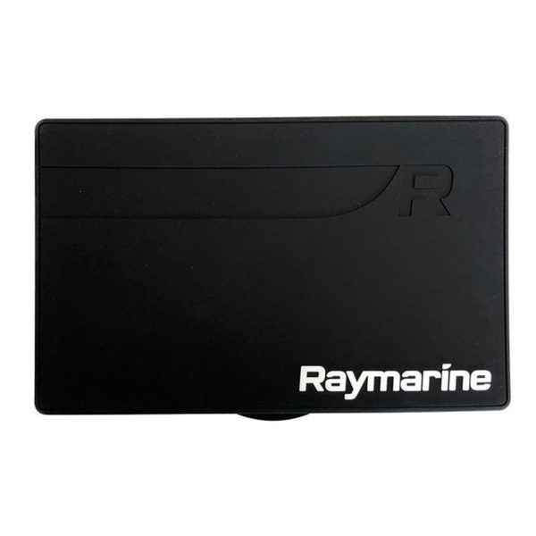 Raymarine Axiom2 XL 24 - Silicon Magnetic Suncover (Discontinued)